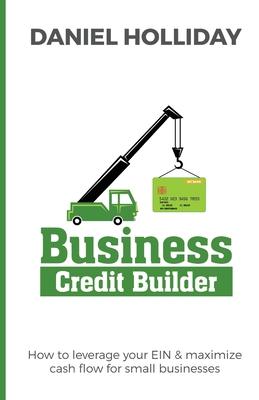 Business Credit Builder Cover Image