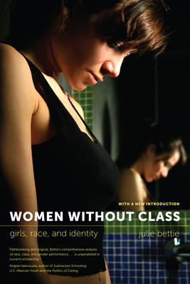 Cover for Women without Class
