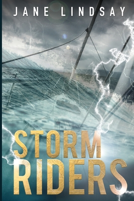 Storm Riders (Book 1) Cover Image