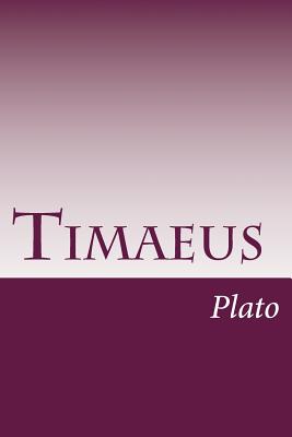 Timaeus Cover Image