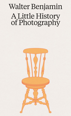 A Little History of Photography Cover Image