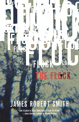 The Flock Cover Image