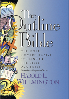 The Outline Bible Cover Image