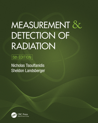 Measurement and Detection of Radiation Cover Image