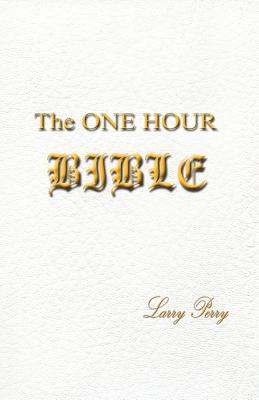 One Hour Bible Cover Image
