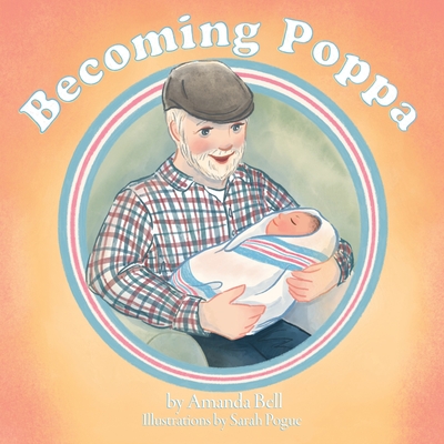Becoming Poppa Cover Image