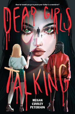 Dead Girls Talking Cover Image