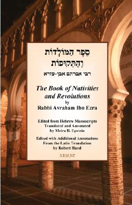 The Book of Nativities Cover Image