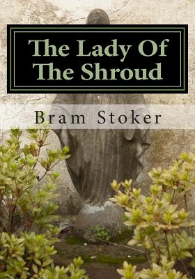 The Lady Of The Shroud Cover Image