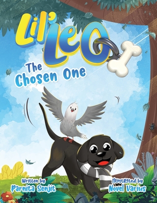 L'il Leo: The Chosen One Cover Image
