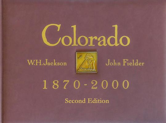 Colorado 1870 - 2000 Cover Image