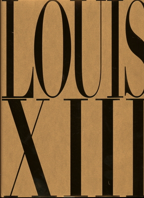 Louis XIII Cognac's Thesaurus - ACC Art Books - Touch of Modern
