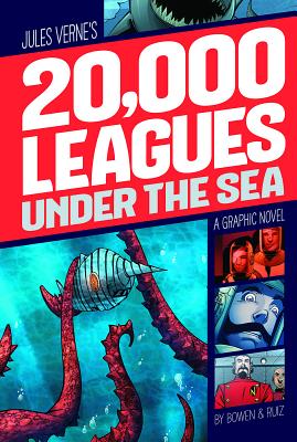 20,000 Leagues Under the Sea