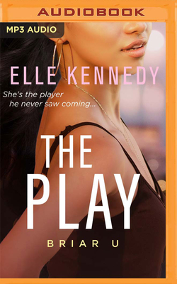 The Play Cover Image