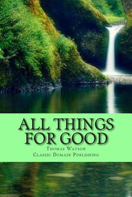 All Things For Good Cover Image