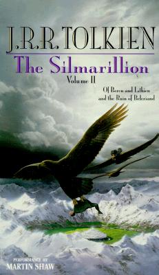 The Silmarillion, Volume 2 Cover Image