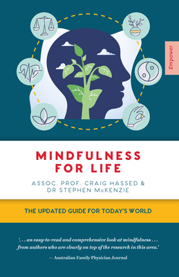 Cover for Mindfulness for Life