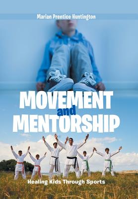 Movement and Mentorship: Healing Kids Through Sports Cover Image