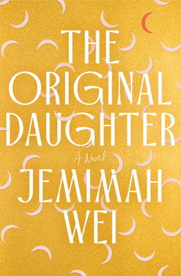 Cover Image for The Original Daughter: A Novel