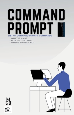 Command Prompt: List of Command Prompt Commands Cover Image