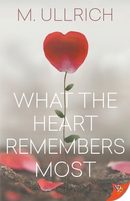What the Heart Remembers Most Cover Image