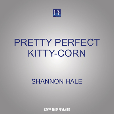 Pretty Perfect Kitty-Corn Cover Image
