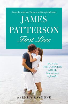 First Love Cover Image