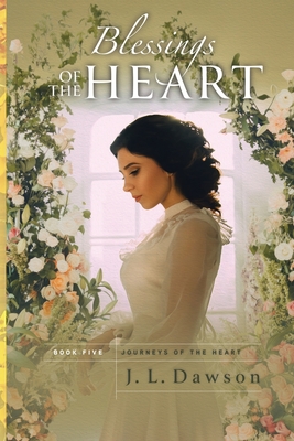 Blessings of the Heart Cover Image