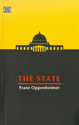 The State Cover Image