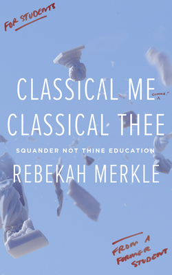 Classical Me, Classical Thee Cover Image