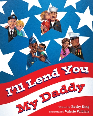 Cover for I'll Lend You My Daddy