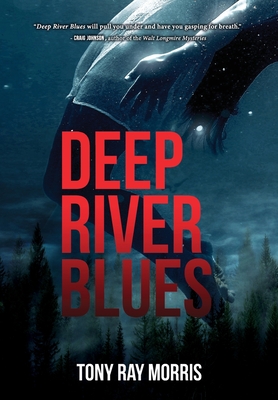 Cover for Deep River Blues