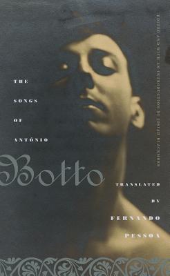 The Songs of António Botto Cover Image