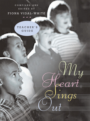 My Heart Sings Out - Teacher's Edition Cover Image