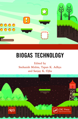 Biogas Technology Cover Image