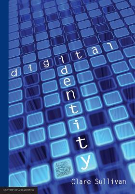 Digital Identity: An Emergent Legal Concept Cover Image