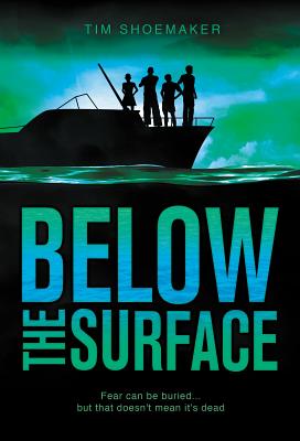 Below the Surface Cover