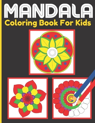 Activity & Coloring Books for Kids