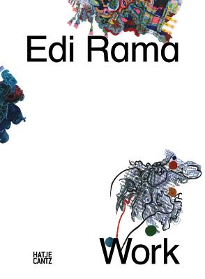 EDI Rama: Work Cover Image