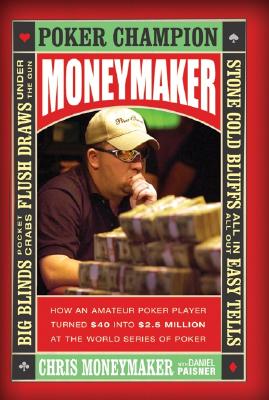 Moneymaker Cover