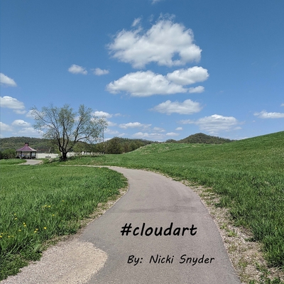 #cloudart Cover Image