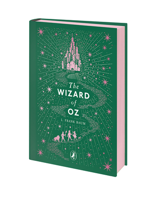 The Wizard of Oz (Puffin Classics) | Cavalier House Books