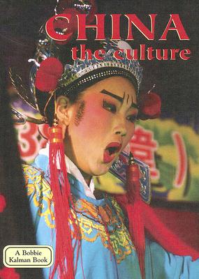 China - The Culture (Revised, Ed. 3) (Lands) Cover Image