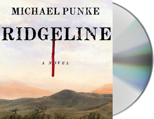 Ridgeline: A Novel Cover Image