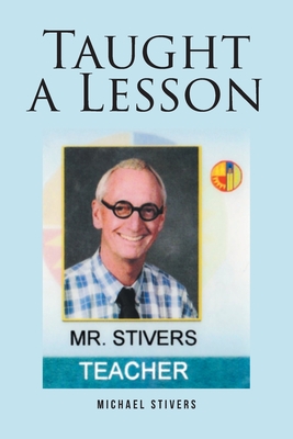 Taught a Lesson Cover Image