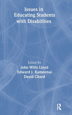 Issues in Educating Students With Disabilities Cover Image
