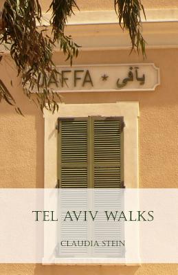 Tel Aviv Walks Cover Image