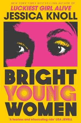 Bright Young Women Cover Image