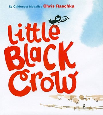 Little Black Crow