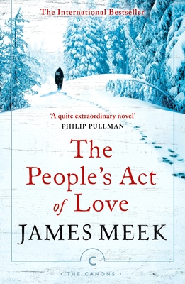 The People's Act of Love (Canons)